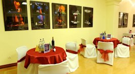 Slávnostný Silvester 2012